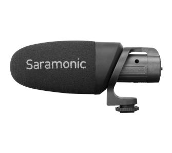 mikrofon Saramonic Mikrofon pojemnościowy CamMic+ do aparatów, kamer i smartfonów