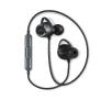 Słuchawki bezprzewodowe AKG N200 Wireless Dokanałowe Bluetooth 4.1 Czarny