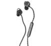 Słuchawki bezprzewodowe AKG N200 Wireless Dokanałowe Bluetooth 4.1 Czarny