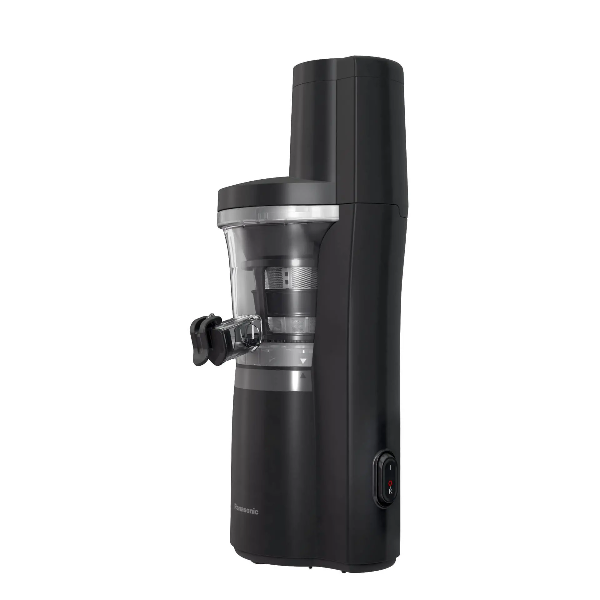 Wyciskarka wolnoobrotowa Panasonic MJ-L700KXE 150W 45obr/min
