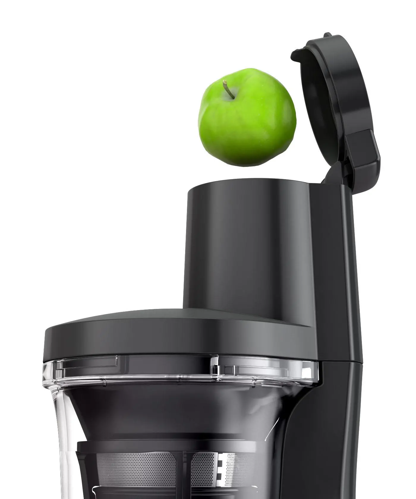 Wyciskarka wolnoobrotowa Panasonic MJ-L700KXE 150W 45obr/min