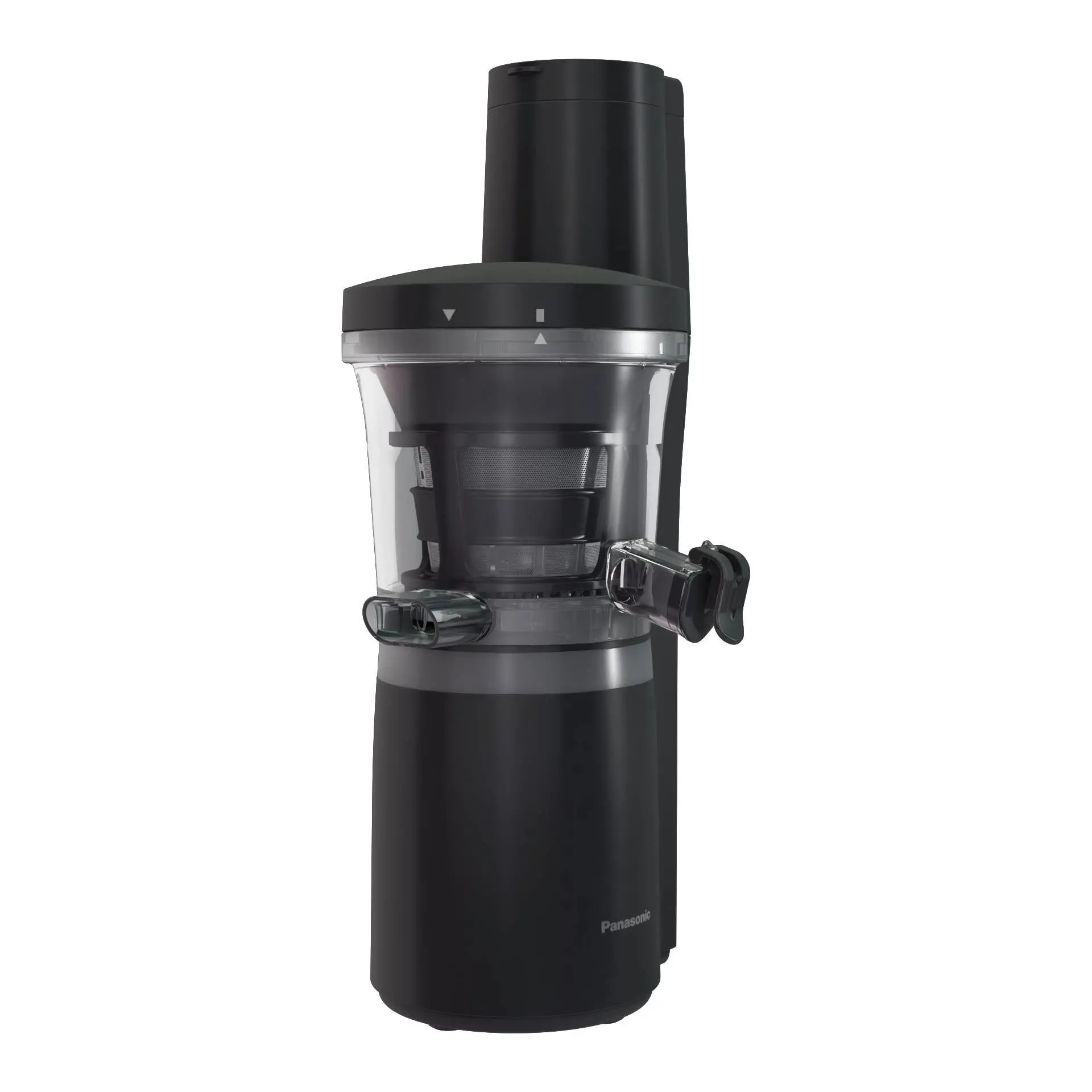 Wyciskarka wolnoobrotowa Panasonic MJ-L700KXE 150W 45obr/min
