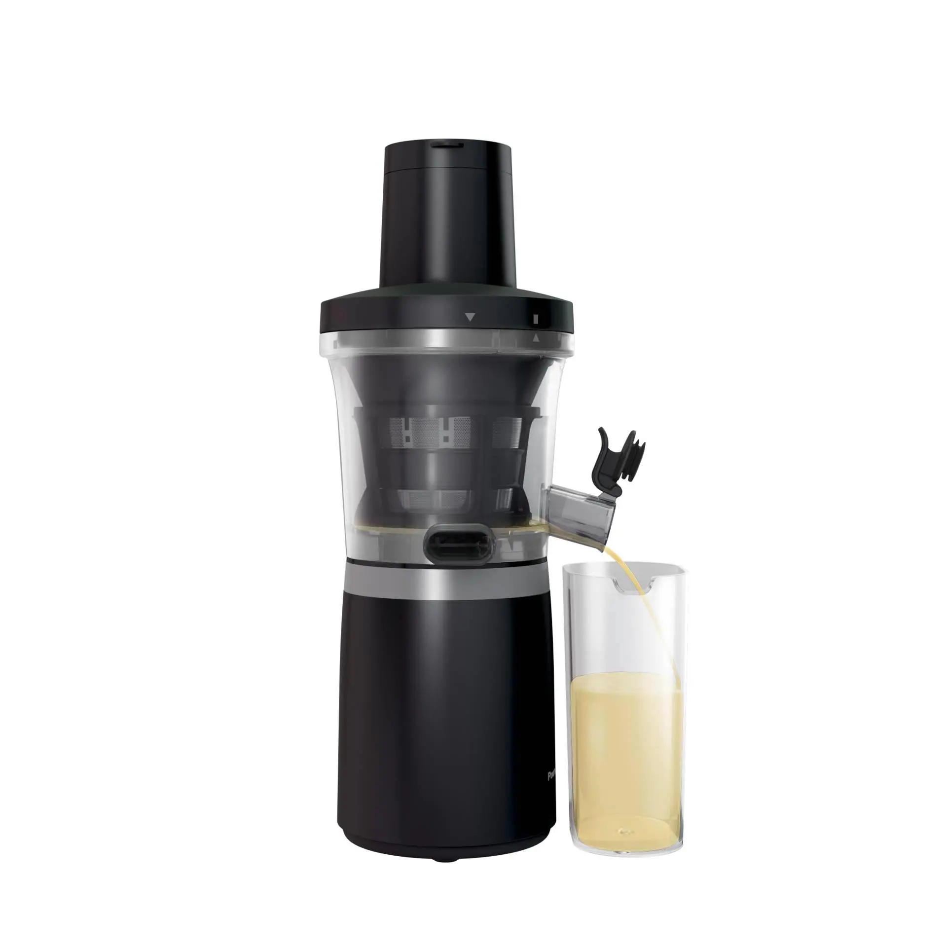 Wyciskarka wolnoobrotowa Panasonic MJ-L700KXE 150W 45obr/min