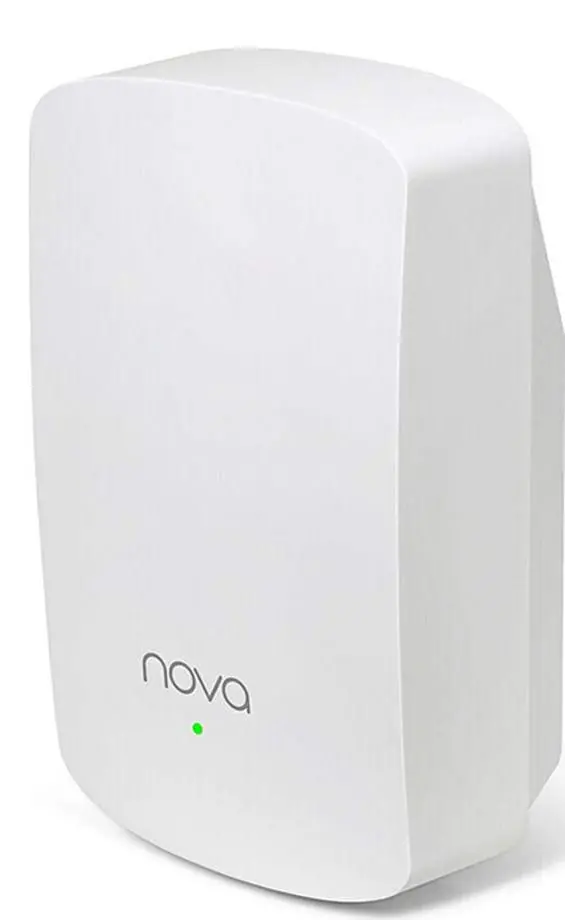 Router Tenda Nova MW5 Mesh 2szt. Biały