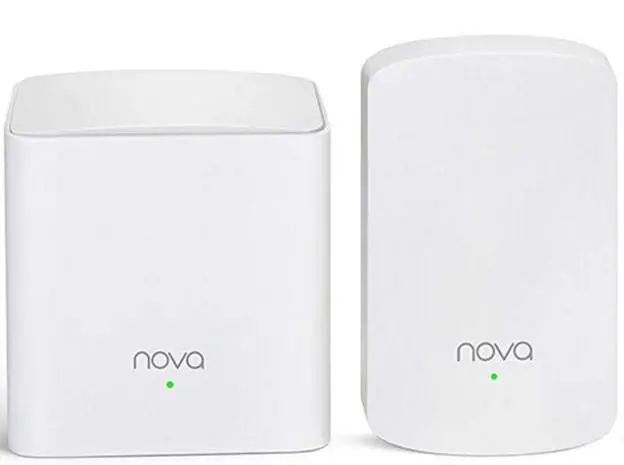 Router Tenda Nova MW5 Mesh 2szt. Biały