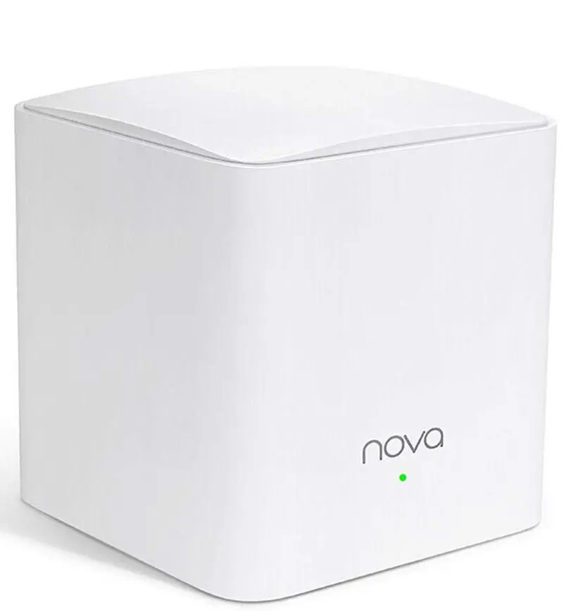 Router Tenda Nova MW5 Mesh 2szt. Biały