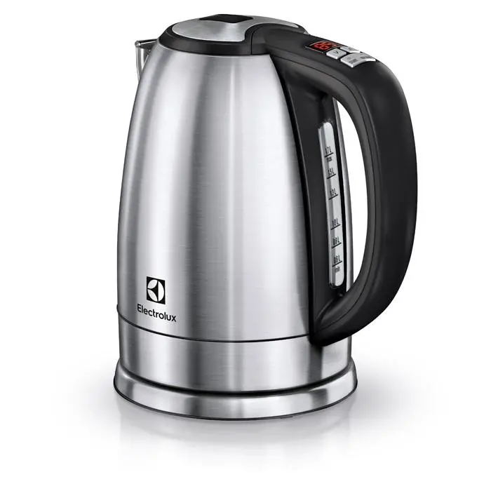 Czajnik Electrolux EEWA7700 1,7l Regulacja temperatury