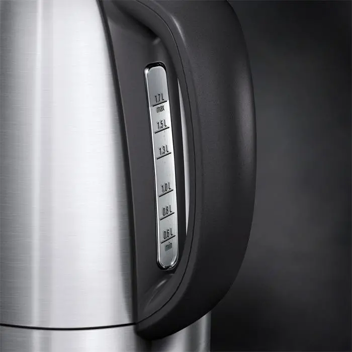Czajnik Electrolux EEWA7700 1,7l Regulacja temperatury