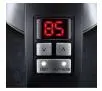 Czajnik Electrolux EEWA7700 1,7l Regulacja temperatury