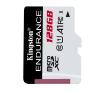 Karta pamięci Kingston High Endurance microSDXC 128GB UHS-I