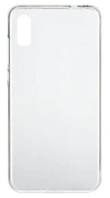 Etui Mercury Jelly Case Nokia 3 Przezroczysty