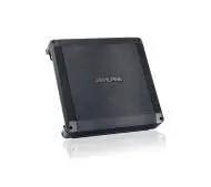 Alpine BBX-T600