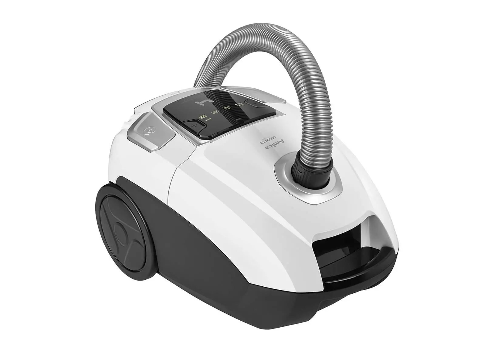 Odkurzacz Amica VM 7011 Sharq 720W Turboszczotka Szczotka do parkietów