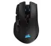 Myszka gamingowa Corsair Ironclaw RGB Wireless Czarny