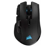 Corsair Ironclaw RGB Wireless Czarny