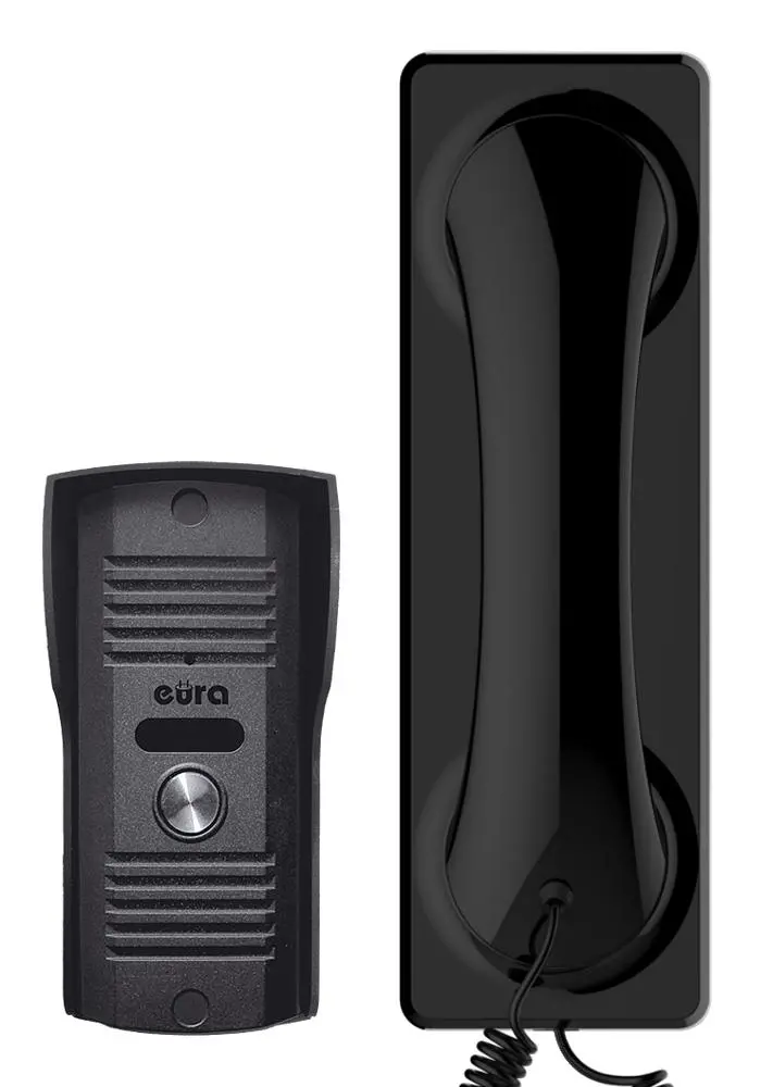 Domofon Eura ADP-23A3 Flumino