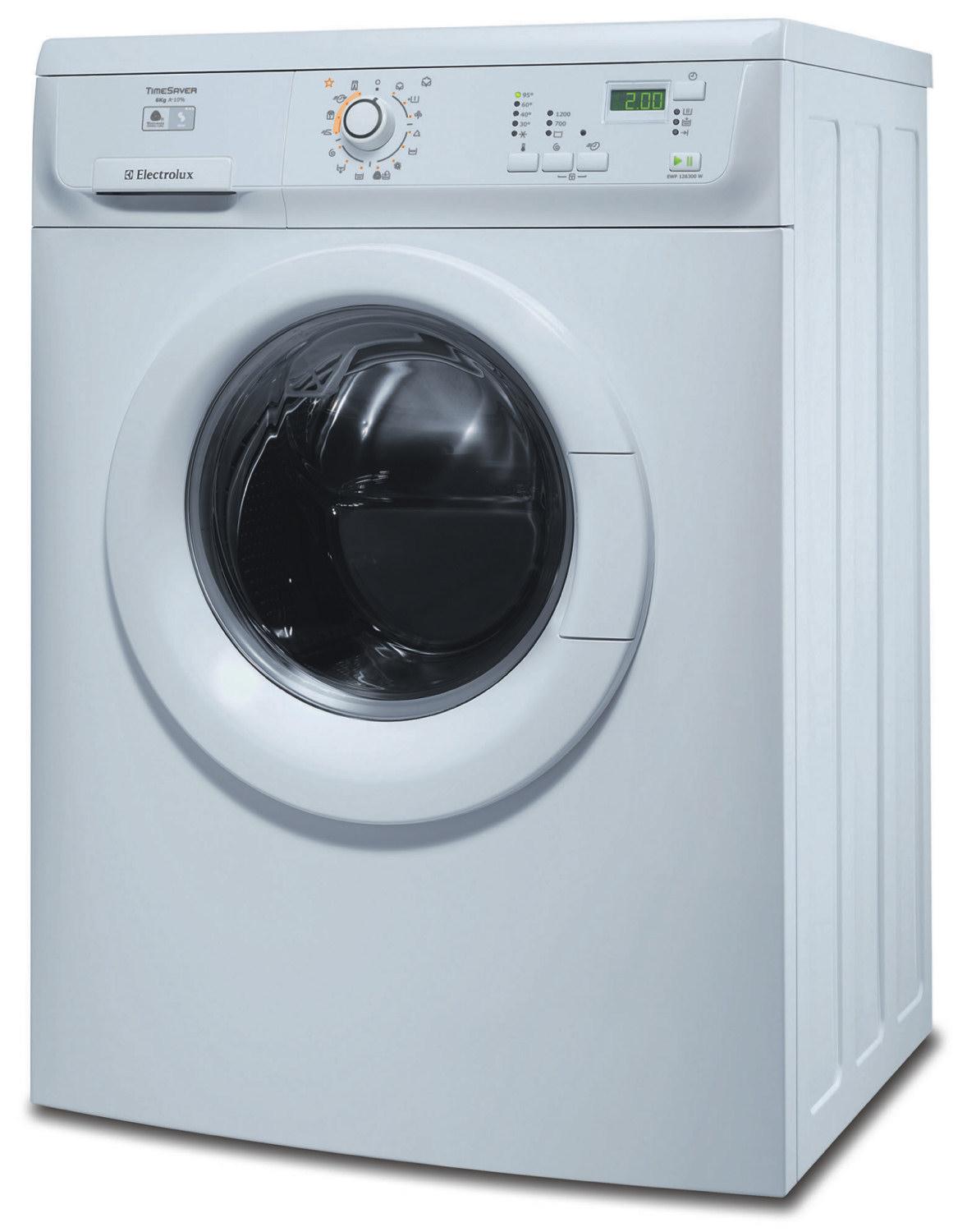 Pralka Electrolux EWP126300W