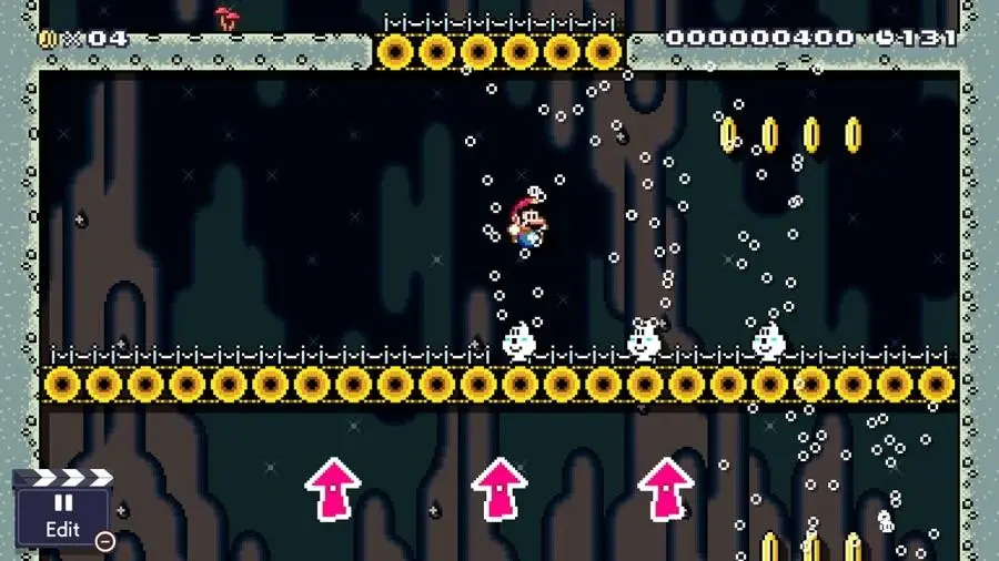 Super Mario Maker 2 Gra na Nintendo Switch