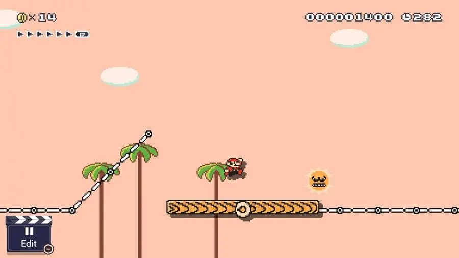 Super Mario Maker 2 Gra na Nintendo Switch
