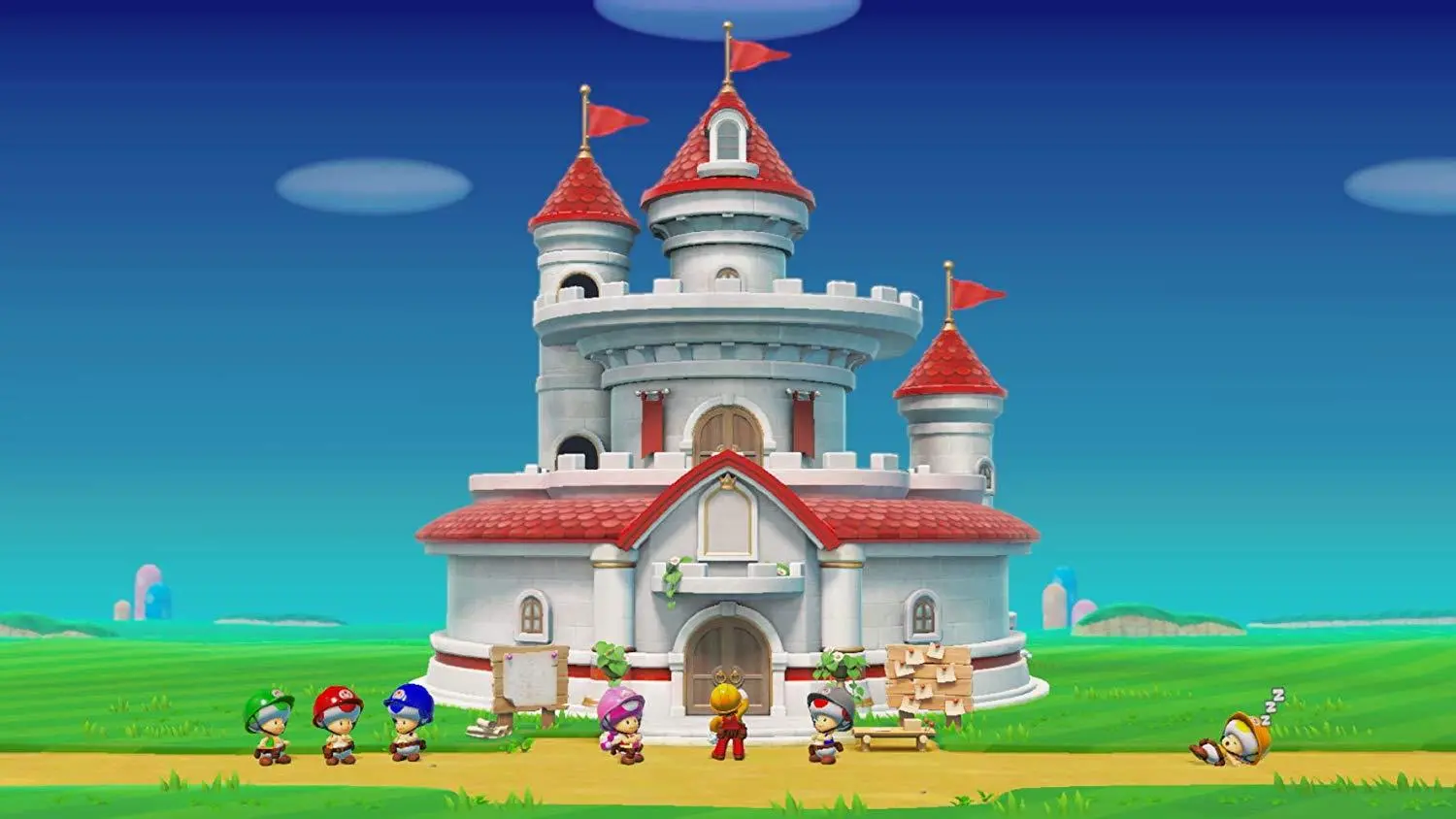 Super Mario Maker 2 Gra na Nintendo Switch
