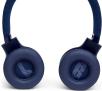 Słuchawki bezprzewodowe JBL Live 400BT - nauszne - Bluetooth 4.2 - niebieski