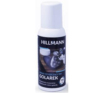 produkt czyszczący HILLMANN HILGOLAR01 środek do czyszczenia golarek 100 ml