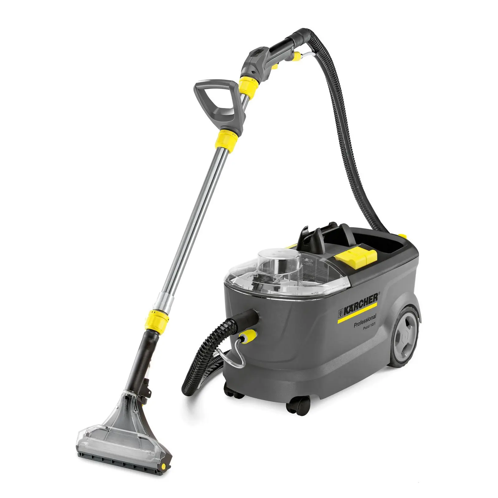 Odkurzacz Karcher Puzzi 10/1 1250W Ssawka podłogowa