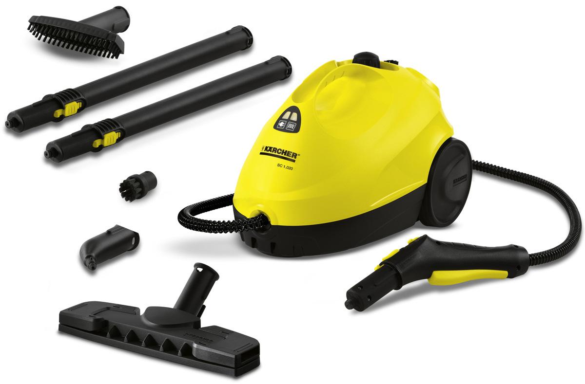 Karcher SC 1.020