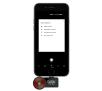 Kamera termowizyjna Seek Thermal CompactPRO iPhone (LQ-EAA)