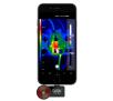 Kamera termowizyjna Seek Thermal CompactPRO iPhone LQ-EAA