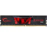 G.Skill Aegis DDR4 16GB 2400 CL17