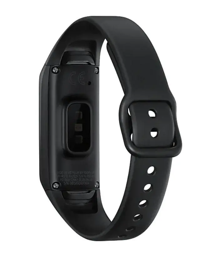 Smartband Samsung Galaxy Fit Czarny