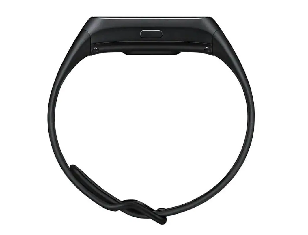 Smartband Samsung Galaxy Fit Czarny