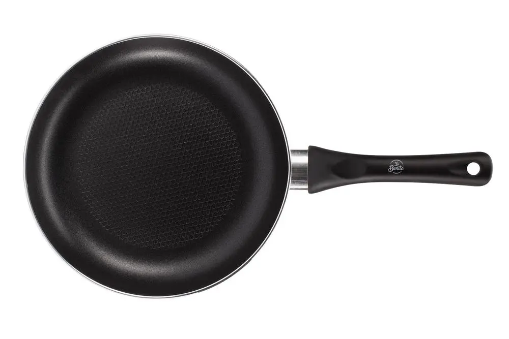 Patelnia La Bonita Simplemente Indukcja Nieprzywierająca 24cm