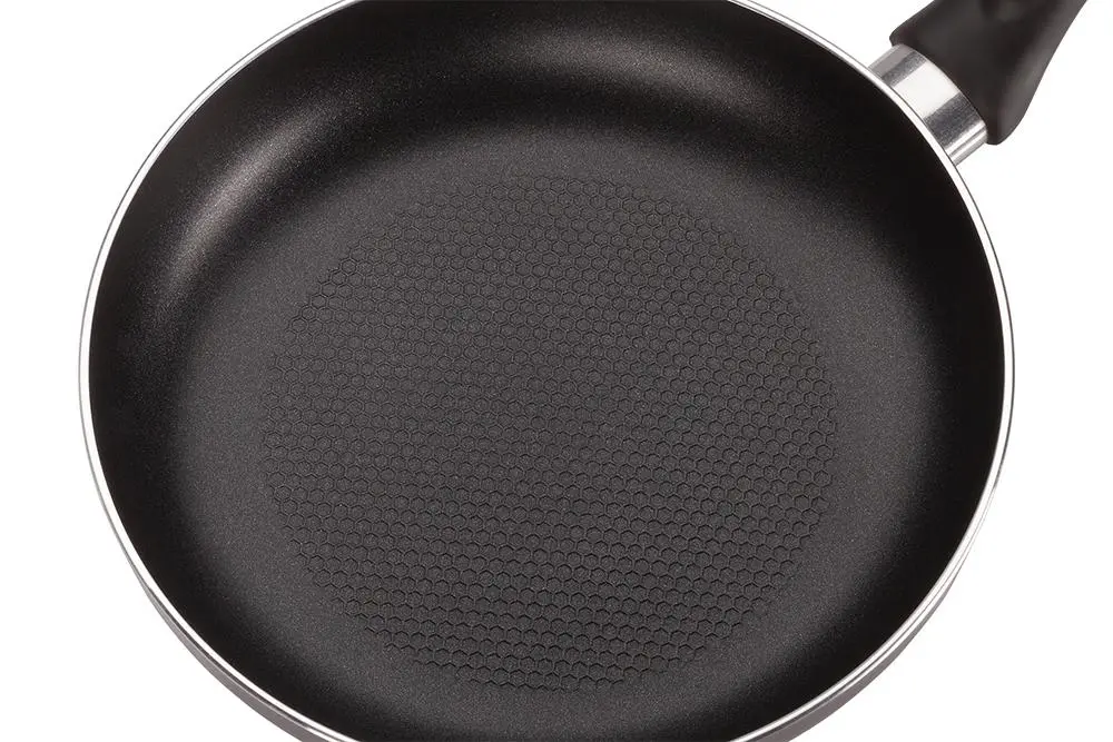 Patelnia La Bonita Simplemente Indukcja Nieprzywierająca 24cm