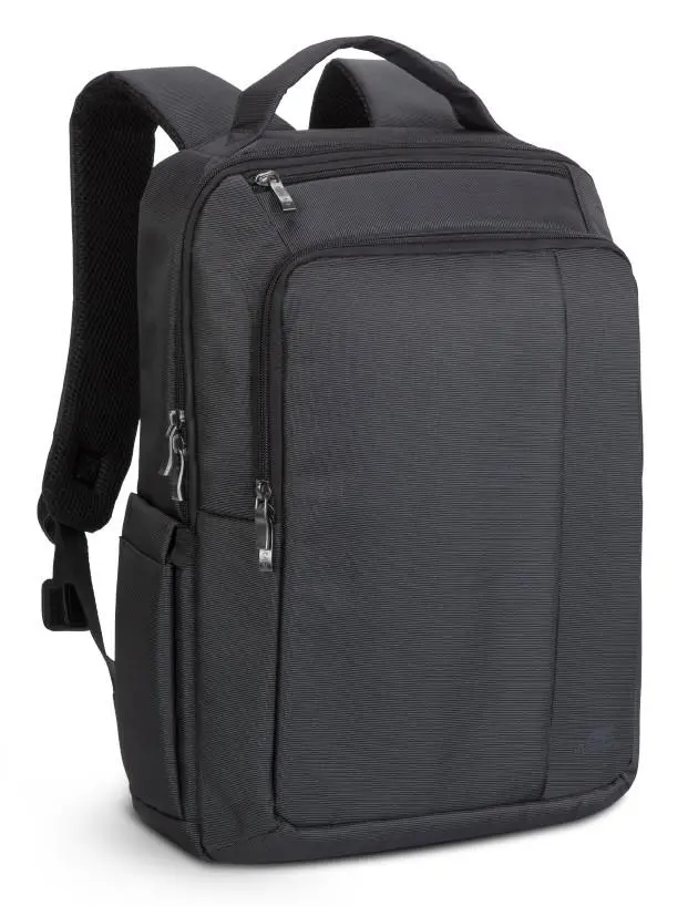 Plecak na laptopa Rivacase Central 15,6" 8262 Czarny