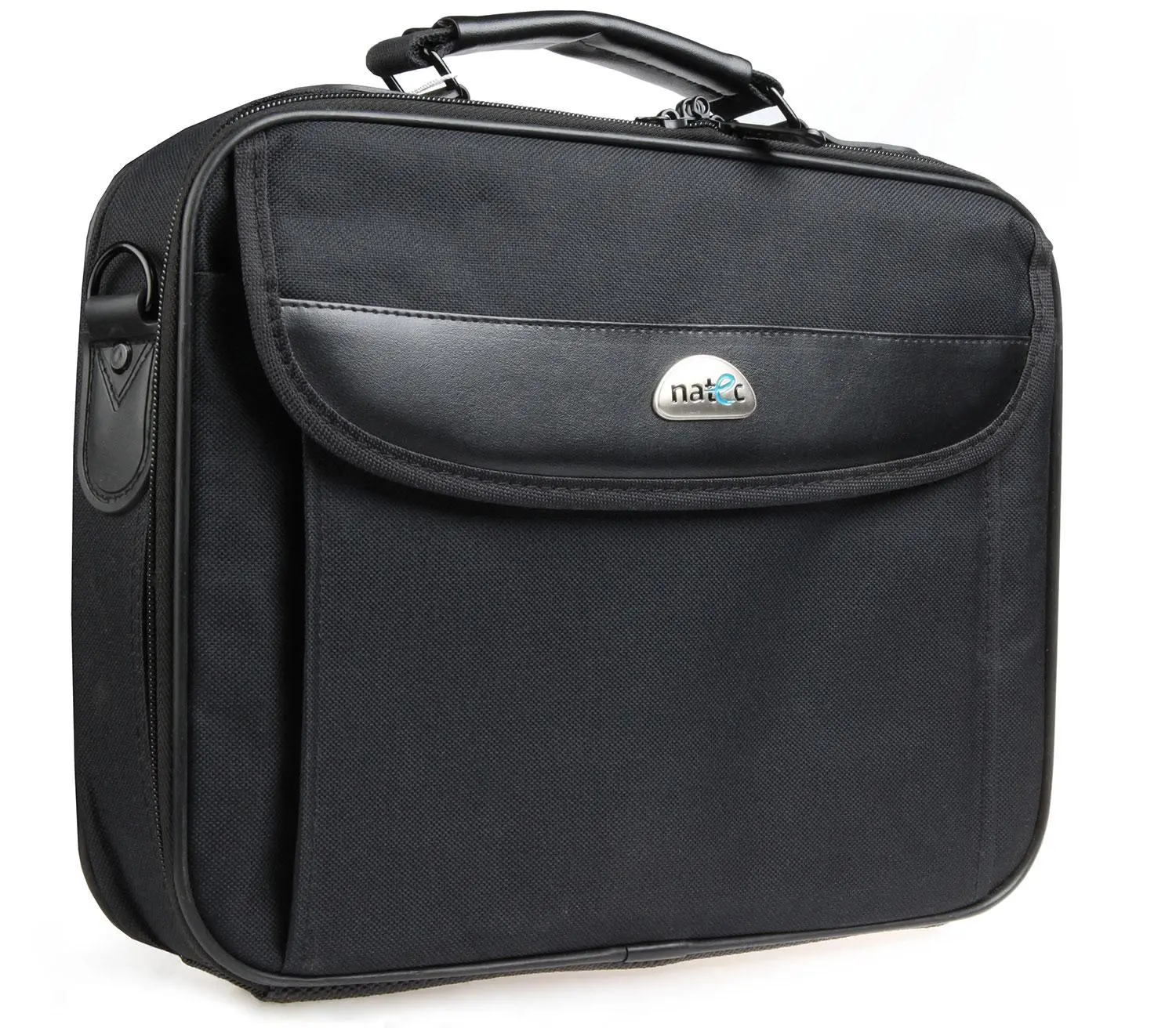 Torba na laptopa Natec Antelope  17,3  Czarny