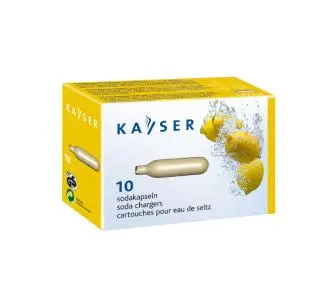 Nabój ART CO2 10szt.