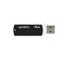 PenDrive GoodRam UCO2 Mix 16GB USB 2.0  Czarny