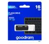 PenDrive GoodRam UCO2 Mix 16GB USB 2.0  Czarny