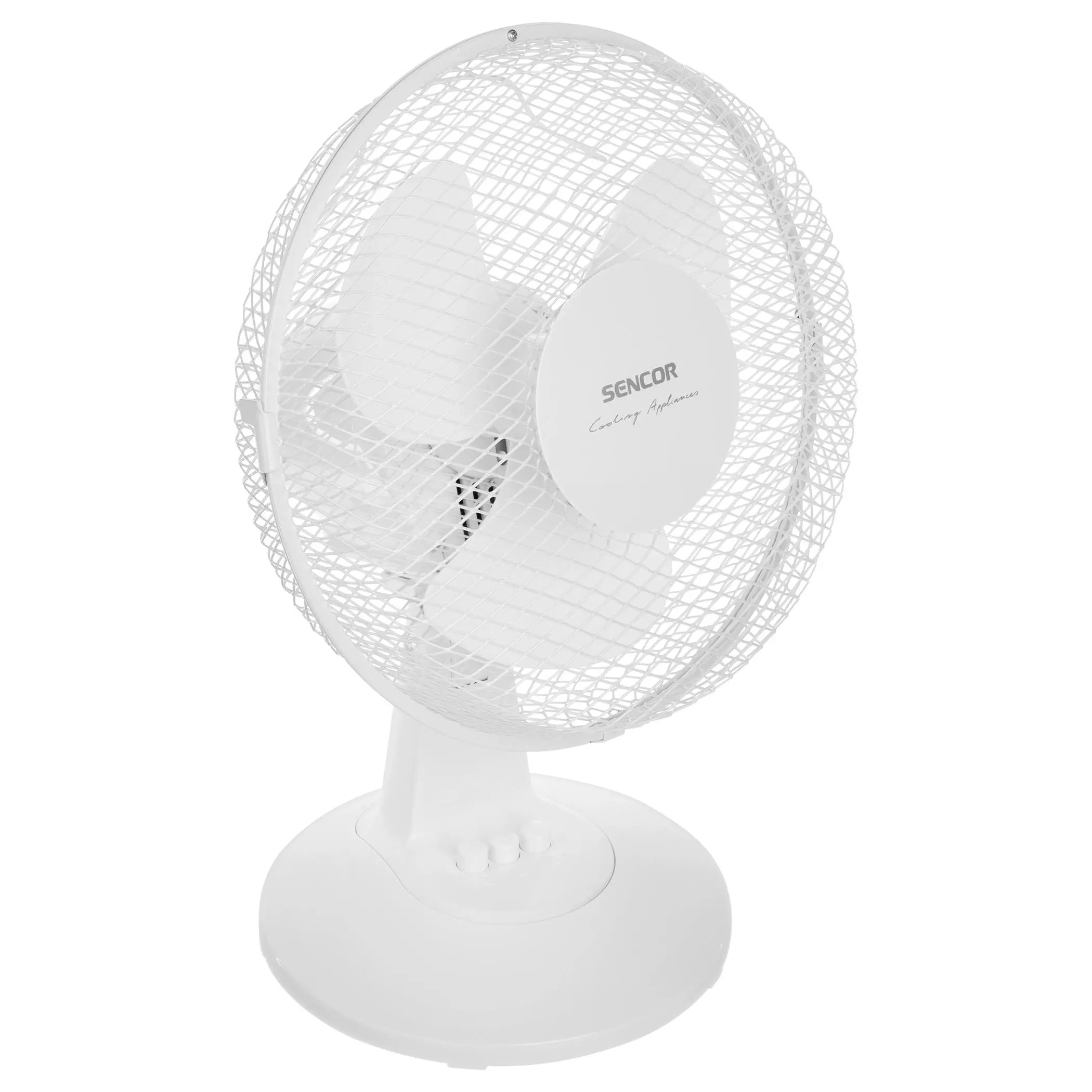 Wentylator Sencor SFE 2310WH