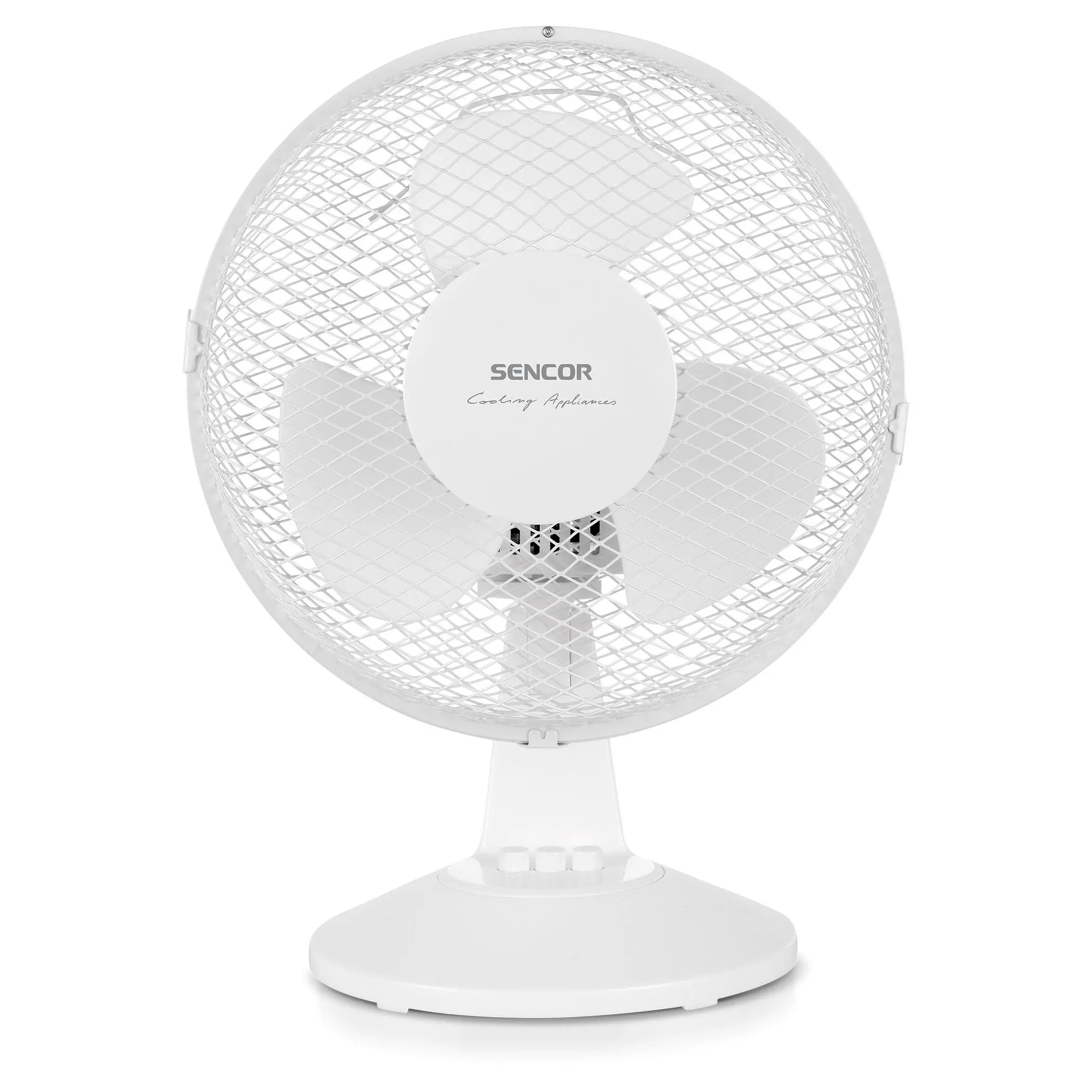 Wentylator Sencor SFE 2310WH