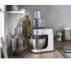 Robot kuchenny Kenwood KHC29.J0SI Z wyciskarką do cytrusów Blenderem kielichowym