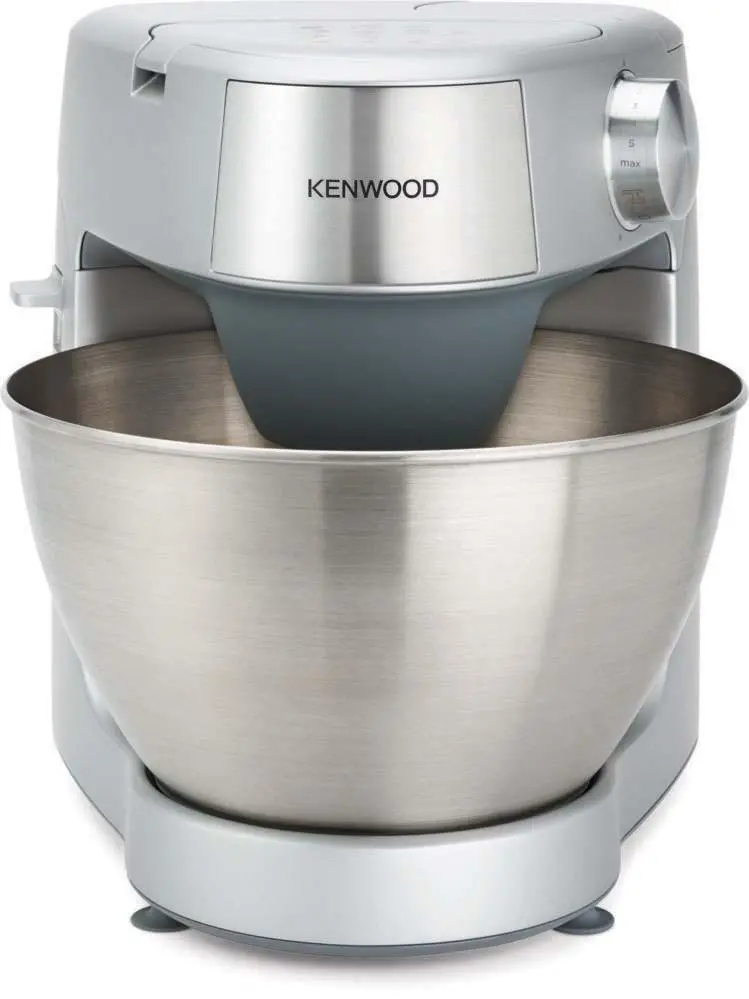 Robot kuchenny Kenwood KHC29.J0SI Z wyciskarką do cytrusów Blenderem kielichowym