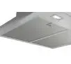 Okap Bosch DWQ66DM50 Srebrny