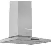 Okap Bosch DWQ66DM50 Srebrny