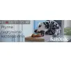Karta pamięci SanDisk High Endurance microSDHC 32GB V30