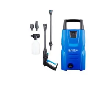 Myjka ciśnieniowa Nilfisk C 110.7-5 EU 128470920 440l/h Pompa aluminiowa 5m