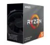 Procesor AMD Ryzen 5 3600X BOX (100-100000022BO)