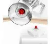 Robot kuchenny Bosch MultiTalent 8 MC812W620 1100W Blender kielichowy Wyciskarka do cytrusów
